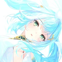 Yatogama Yuri (Tuyết Trụ)