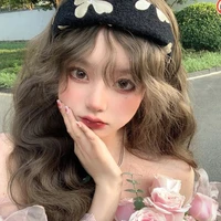 Vương Gia Hân_cô