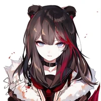 Tử Nguyệt_A Nguyệt