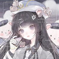 Liên Tự Nguyệt ( nice bff nu8 )