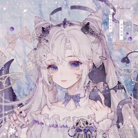 Bạch Dương Ly ( seventh bff Băng )