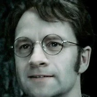 JAMES POTTER