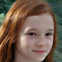 LILY POTTER