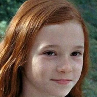 LILY POTTER