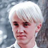DRACO MOLFOY