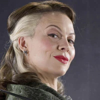 NARCISSA MOLFOY