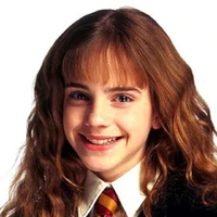 HERMIONE GRANGER