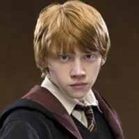 RON WEASLEY