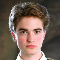 CEDRIC DIGGORY