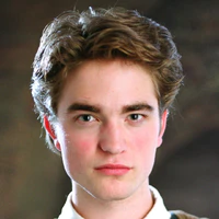 CEDRIC DIGGORY