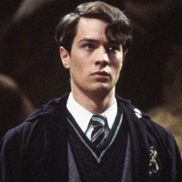 TOM RIDDIE