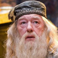 cụ DUMBLEDORE