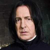 SEVERUS SNAPE