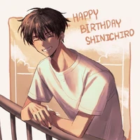 Sano shinichiro