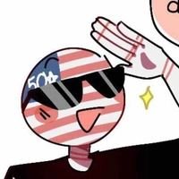 America