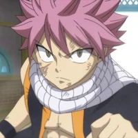 Natsu Dragneel