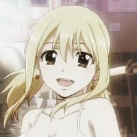 Lucy Heartfilia