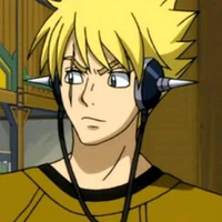 Laxus Dreyar (lúc trước)