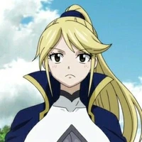 Anna Heartfilia