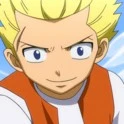 Sting Eucliffe (lúc nhỏ)