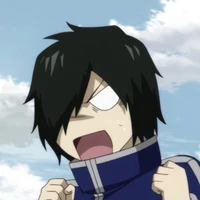 Rogue Cheney (lúc nhỏ)-t/g k có ảnh