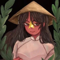 Việt Nam(giả nữ)