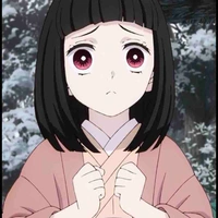 Kamado Hanako