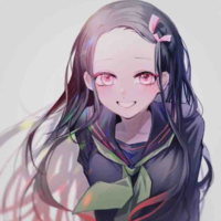 Kamado Nezuko 