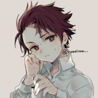 Kamado Tanjirou 