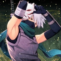 kakashi