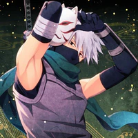 kakashi