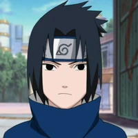 Sasuke