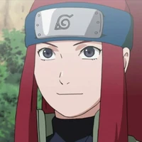 Kushina
