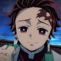 Kamado tanjiro