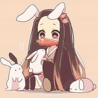 Kamado nezuko