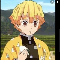 Agatsuma zenitsu