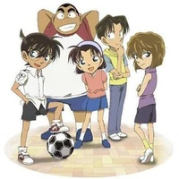 Đội thám tử nhí