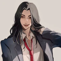 Baji Keisuke