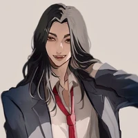 Baji Keisuke