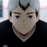 Kita Shinsuke [ Đội trưởng ]