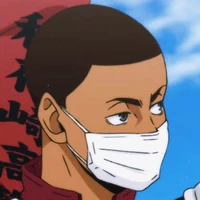 Ojiro Aran