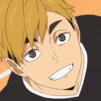 Miya Atsumu