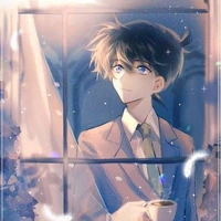 (Kudo) Edogawa Shinichi