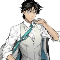 Heiji Hattori