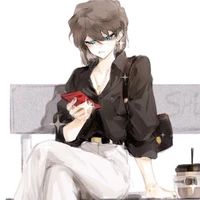 Miyano Shiho