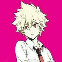 Bakugou Katru