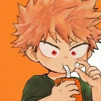 Bakugou Katsuki