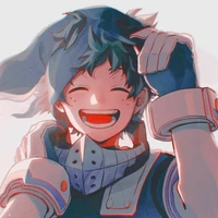 Izuku Midoriya