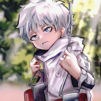 Todoroki Touya