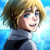 Armin Arlert